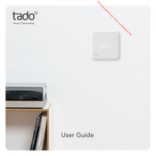 Tado Manuals 