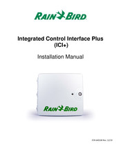 Rain Bird ICI+ Installation Manual