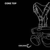 Edelrid CORE TOP Manual