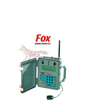 Berkeley Varitronics Systems Fox Manual