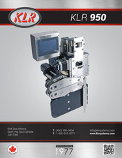 KLR 950 Manual