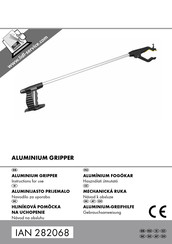 DELTA-SPORT 282068 Instructions For Use Manual