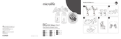 Microlife BC300 Maxi 2 in 1 Manual