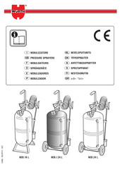 Würth NEB.I.24L Quick Start Manual