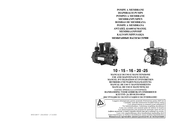 Oleo-Mac 10 Use And Maintenance Manual
