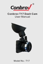 Conbrov T17 User Manual