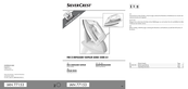 Kompernass SILVERCREST Operating Instructions Manual