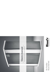 Wood’s ELFI 900 User Manual