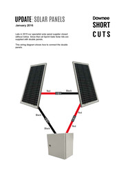 Downee Spring Gate Install Manual