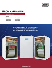 iFlow iFLH-16000D Manual