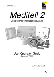 VENTCROFT Meditell 2 User's Operation Manual