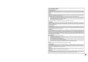 Tait T2020II Operator's Manual
