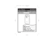 Hamilton Beach Proctor Silex 75288 Read Before Use