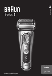 Braun 9 SERIES Manuals | ManualsLib