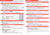 Swyx SwyxPhone L400 Quick Start