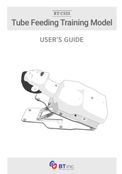 BT BT-CSIS User Manual