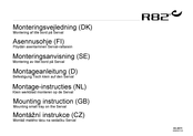 R82 Serval Mounting Instruction