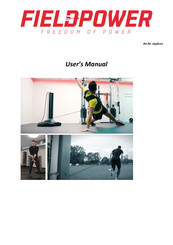 FIELDPOWER Multi Force Combi User Manual