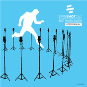 Futureworks SPINSHOT360 User Manual
