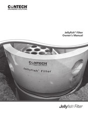 Contech Jellyfish Owner's Manual