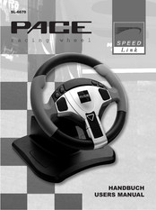 Pace SL-6670 User Manual