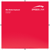 Jöllenbeck SL-6494-SBK Instructions Manual