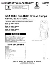 Graco 239877 Instructions-Parts List Manual