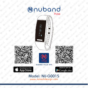 Nuband Pulse Manual