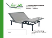 Enso flex EZZ FE1000 Owner's Manual