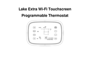 HaiLin Controls Lake Extra Manual