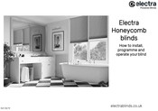 Electra Honeycomb Series How To Install