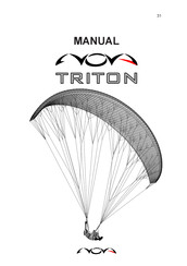 Nova Triton Manual