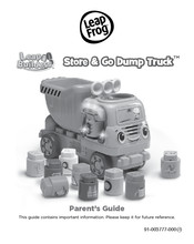Trucks Go PDF Free Download