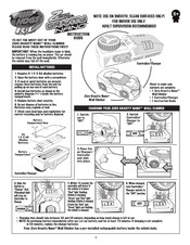 Air Hogs Toy User Manuals Download ManualsLib