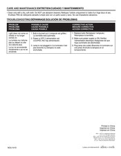 Lf allen+roth PM21201-259 Manual