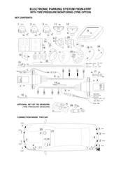 APRI FBSN-8TRF Manual