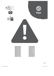 Blyss 3663602870586 Manual