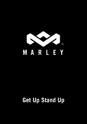 Marley Get Up Stand Up Manuals Manualslib