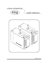 Aqua SG-80B User Manual