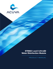 Acuva STRIKE I Product Manual