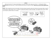 Diggity Designs 3D08 Manual
