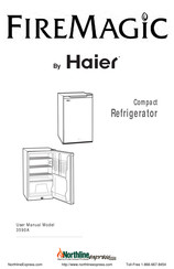 Haier 3590A User Manual