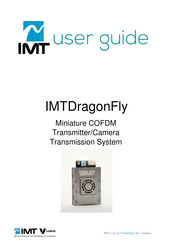 xG Technology IMT VISlink IMTDragonFly User Manual