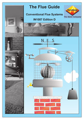 Euroheat Edition D N1087 The Flue Manual