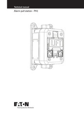 Eaton PH1 Technical Manual