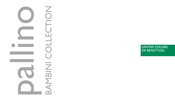 United Colors of Benetton Bambini Pallino Manual