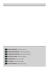 THERMEx vertical 925 User Instructions