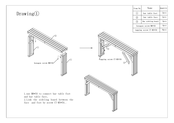 Alpine Spas Gazebo Manual