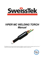 SweissTek Viper Manual