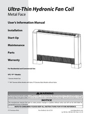 HTP VFC-14P Series User's Information Manual